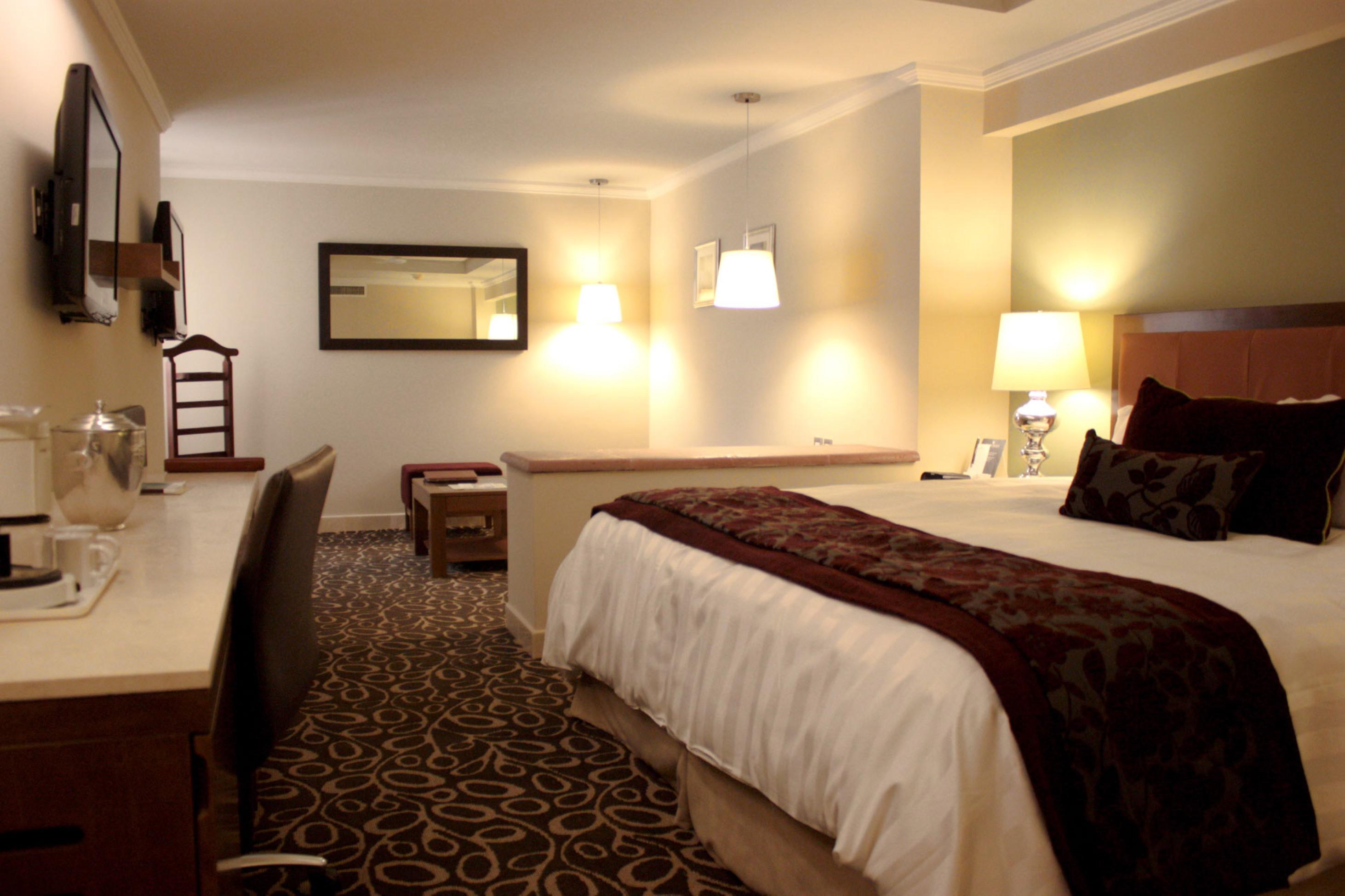 Emporio Zacatecas Hotel Ngoại thất bức ảnh