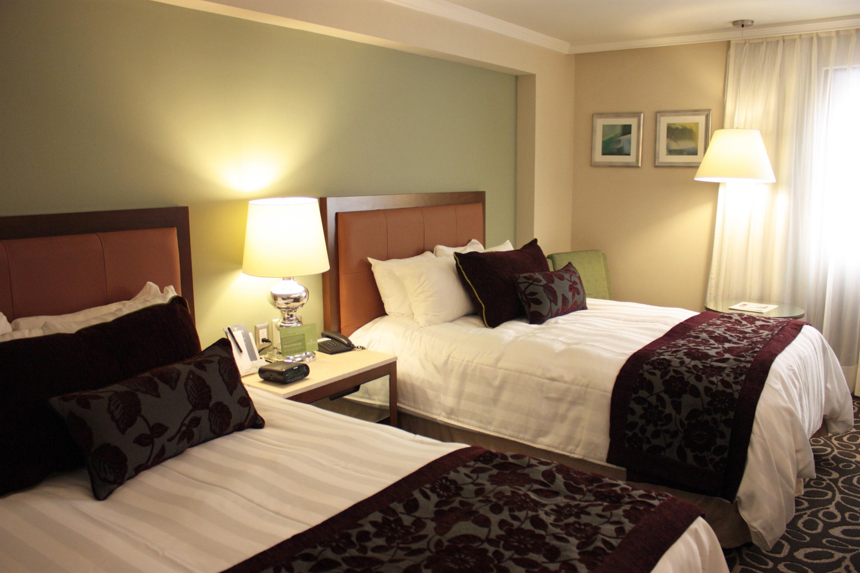Emporio Zacatecas Hotel Ngoại thất bức ảnh