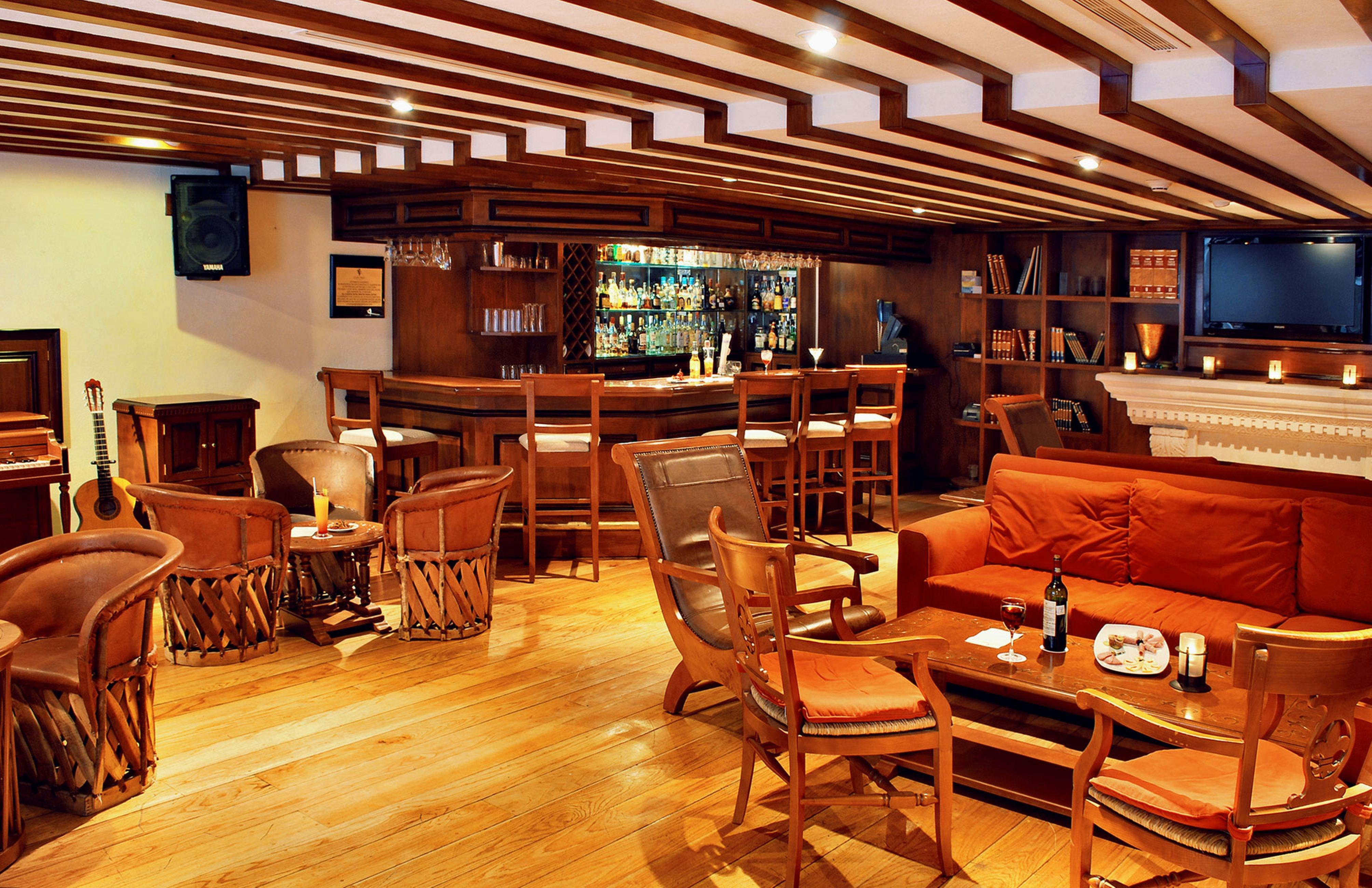 Emporio Zacatecas Hotel Ngoại thất bức ảnh