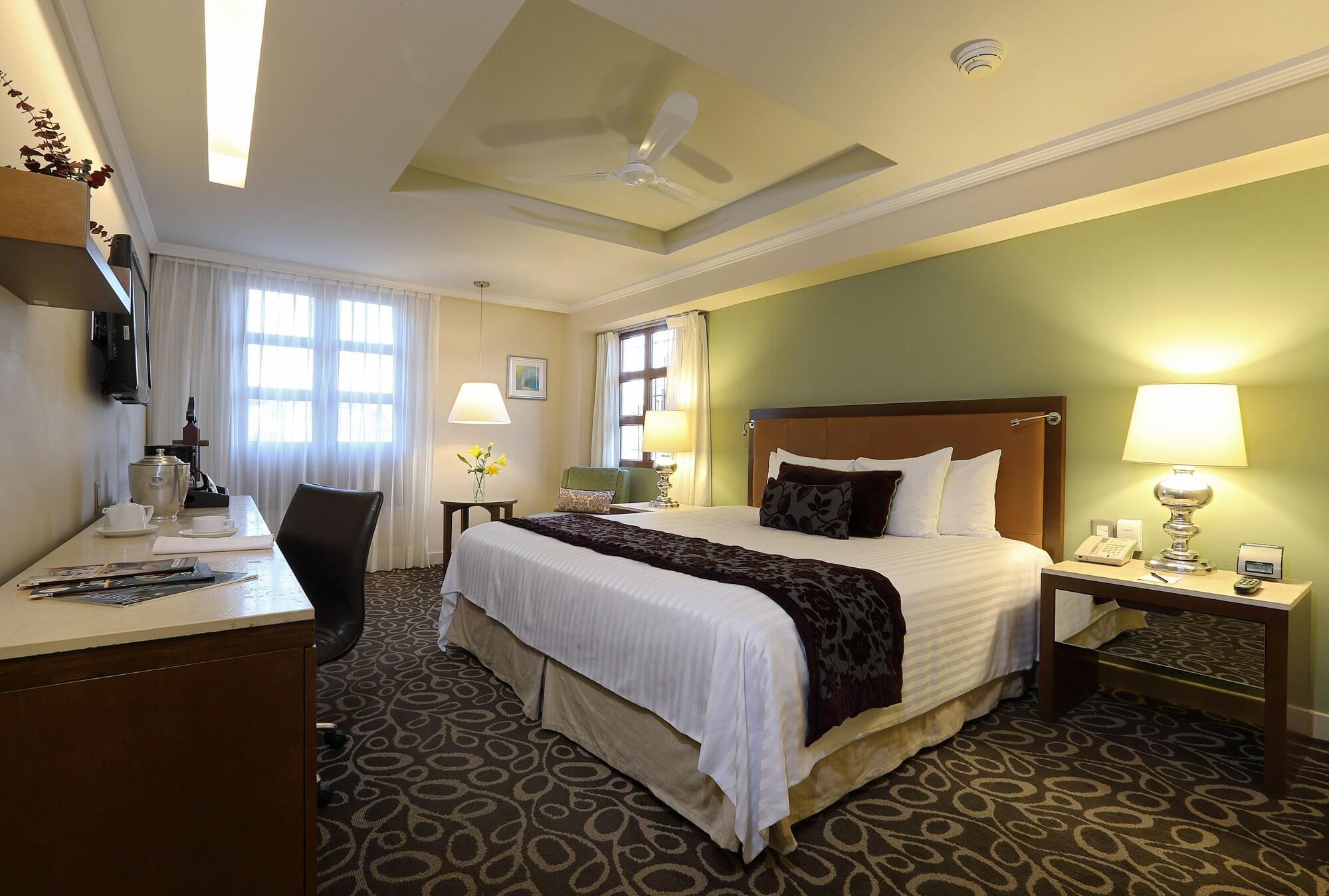 Emporio Zacatecas Hotel Ngoại thất bức ảnh