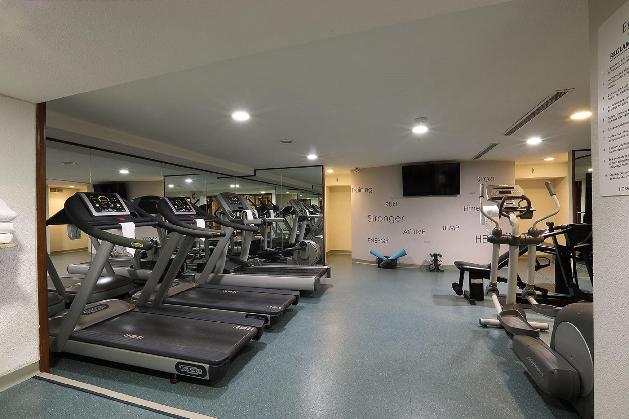 Emporio Zacatecas Hotel Ngoại thất bức ảnh