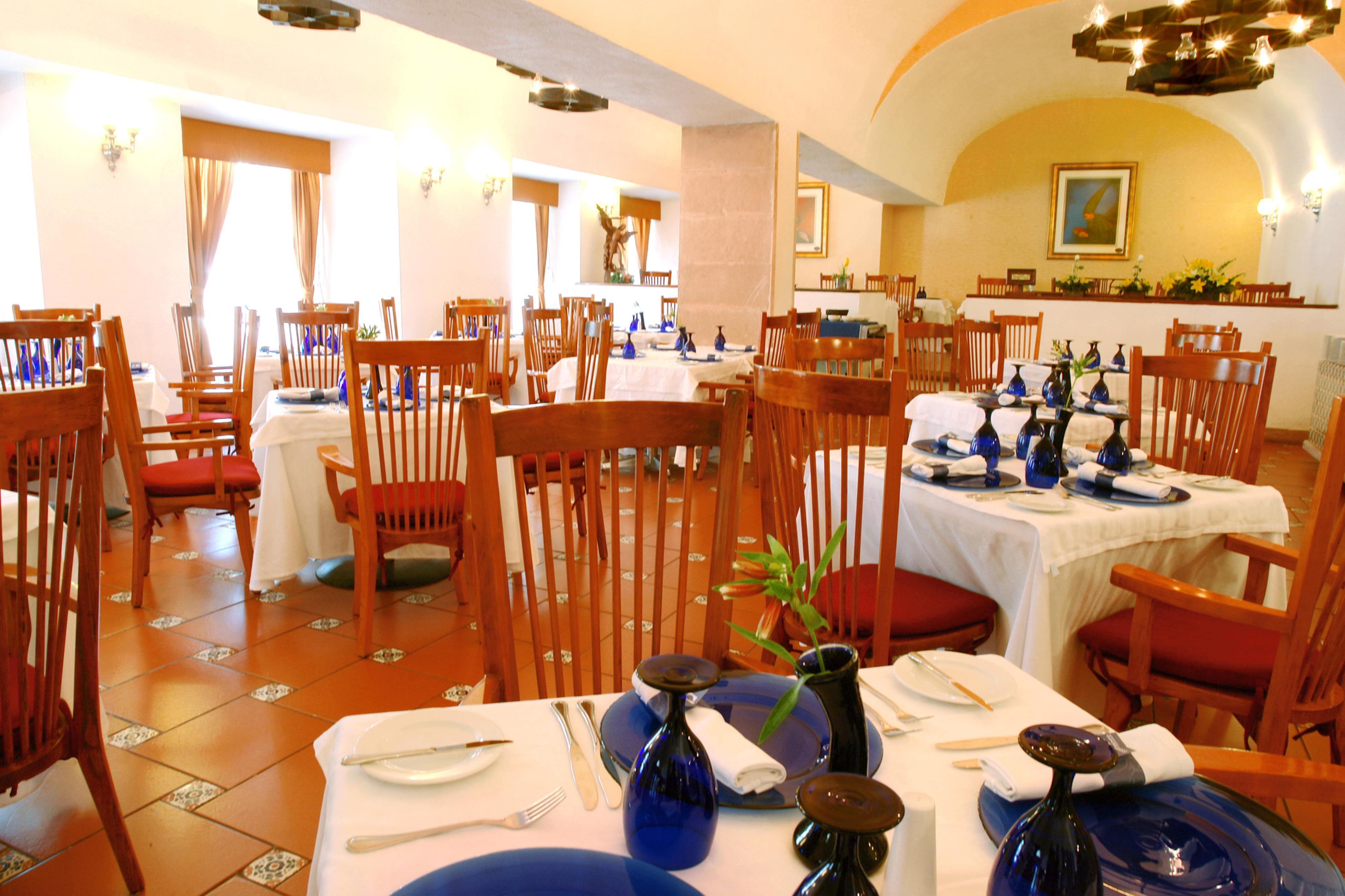 Emporio Zacatecas Hotel Ngoại thất bức ảnh