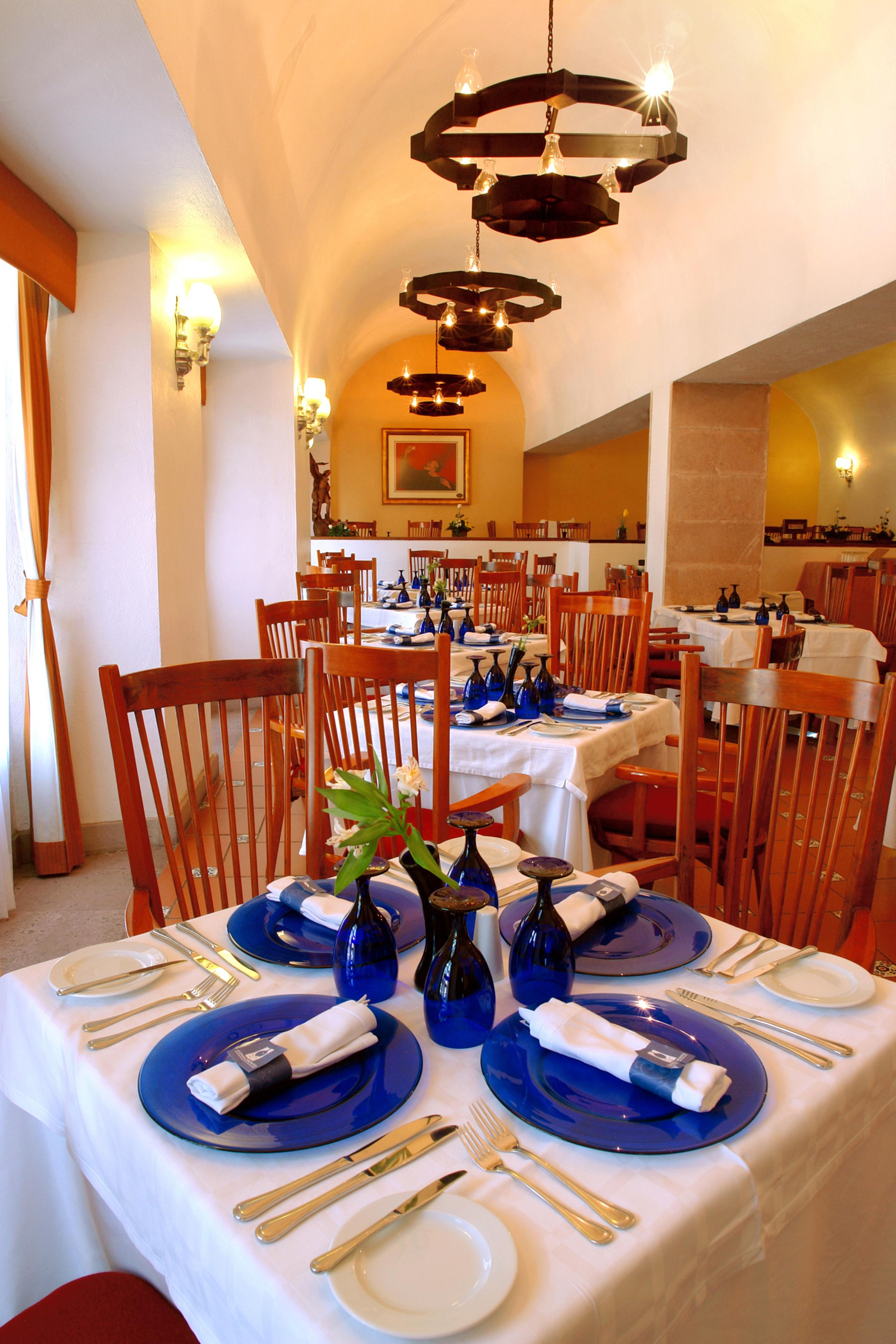 Emporio Zacatecas Hotel Ngoại thất bức ảnh