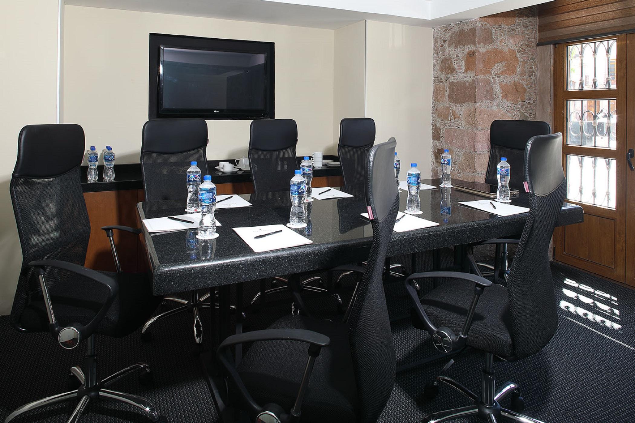 Emporio Zacatecas Hotel Ngoại thất bức ảnh