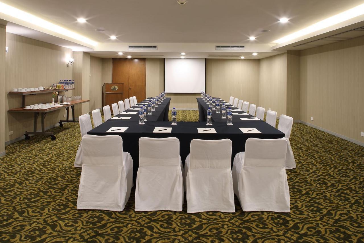 Emporio Zacatecas Hotel Ngoại thất bức ảnh